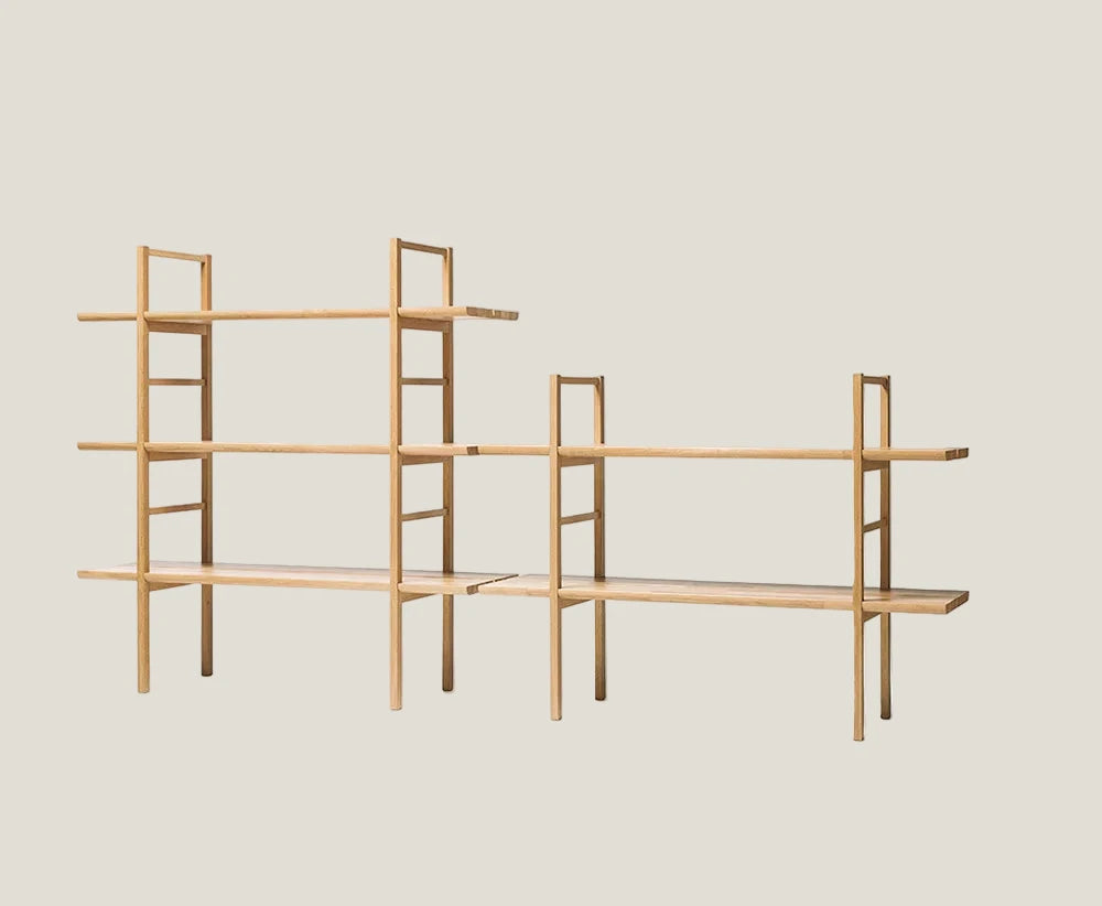 yamanami YB1 シェルフ 3段