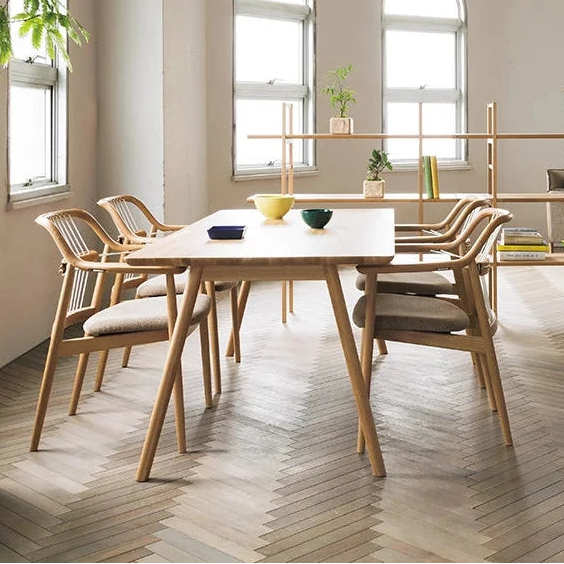 お洒落テーブル❗️一点物❗️男前テーブル❗️‼️限定品❗️ yamanami YT1 テーブル 150cm – tokono