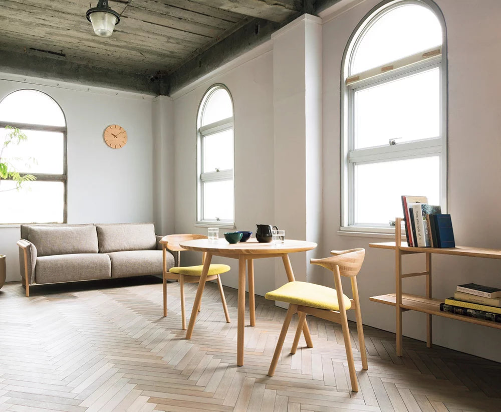 yamanami YT2 テーブル 95cm