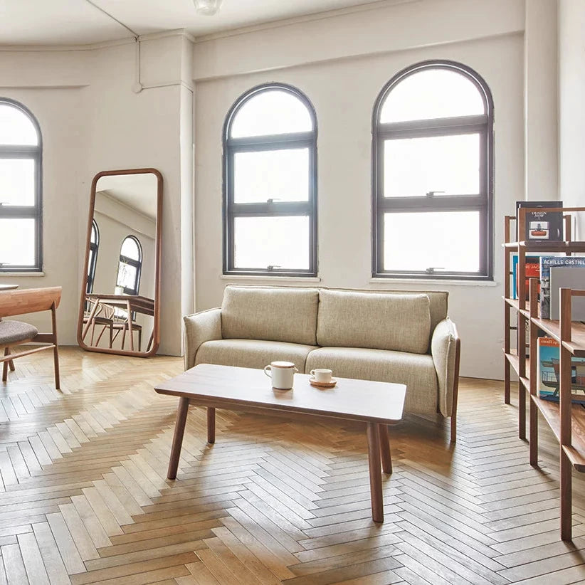 yamanami YT3 テーブル 120cm